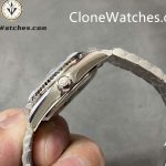 Rolex Super Clone Watches 1:1 DateJust m278274-0026 Jubilee 31MM 2236 Movement - Image 5