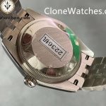 Rolex Super Clone Watches 1:1 DateJust m278274-0026 Jubilee 31MM 2236 Movement - Image 7