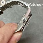 Rolex Super Clone Watches 1:1 DateJust m278274-0024 Jubilee 31MM 2236 Movement - Image 6