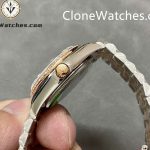 Rolex Super Clone Watches 1:1 DateJust m278381rbr-0006 Jubilee 31MM 2236 Movement - Image 6
