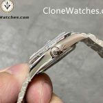 Rolex Super Clone Watches 1:1 DateJust m278384rbr-0030 Jubilee 31MM 2236 Movement - Image 6
