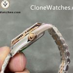 Rolex Super Clone Watches 1:1 DateJust m278271-0020 Jubilee 31MM 2236 Movement - Image 6