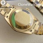 Rolex Super Clone Watches 1:1 DateJust m278278-0010 President  31MM 2236 Movement - Image 7