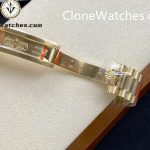 Rolex Super Clone Watches 1:1 DateJust m278278-0010 President  31MM 2236 Movement - Image 8