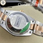 Rolex Super Clone Watches 1:1 DateJust m278381rbr-0027 Oyster 31MM 2236 Movement - Image 8