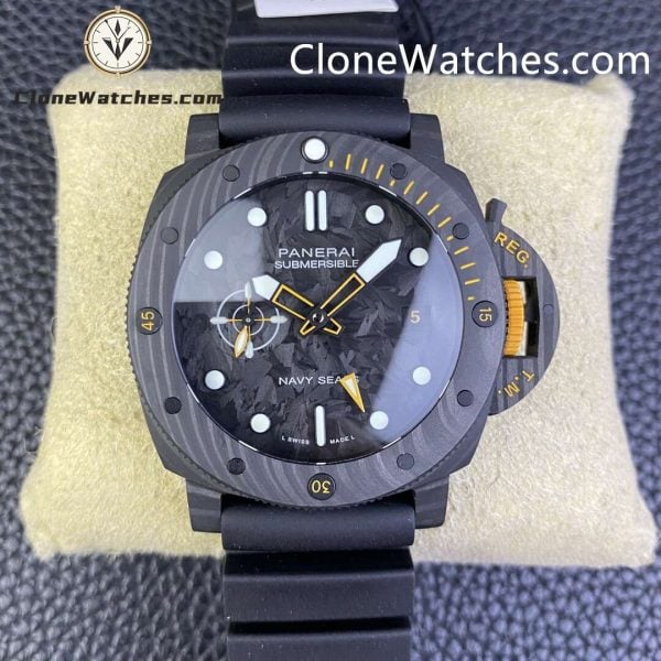 Super Clone Watches – Panerai Submersible PAM01324