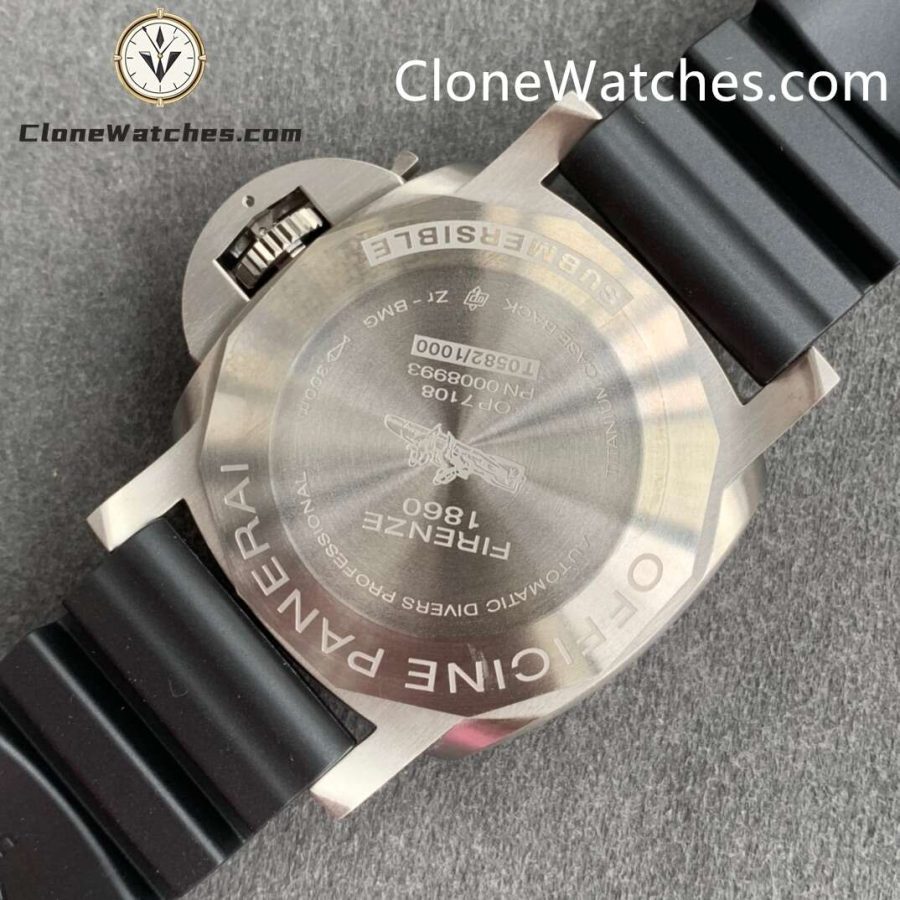 Panerai Super Clone Watches 1:1 Submersible BMG-TECH™ PAM00692 47mm - Image 6