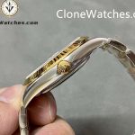 Rolex Super Clone Watch 1:1 DateJust m126333-0019 Oyster 41MM 3235 Movement - Image 6