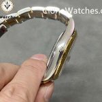 Rolex Super Clone Watch 1:1 DateJust m126333-0019 Oyster 41MM 3235 Movement - Image 5