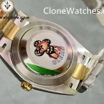 Rolex Super Clone Watch 1:1 DateJust m126333-0019 Oyster 41MM 3235 Movement - Image 7