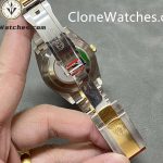 Rolex Super Clone Watch 1:1 DateJust m126333-0019 Oyster 41MM 3235 Movement - Image 8