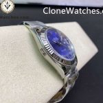 Rolex Super Clone Watch 1:1 DateJust m126334-0025 Oyster 41MM 3235 Movement - Image 6