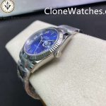 Rolex Super Clone Watch 1:1 DateJust m126334-0025 Oyster 41MM 3235 Movement - Image 7