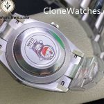 Rolex Super Clone Watch 1:1 DateJust m126334-0025 Oyster 41MM 3235 Movement - Image 8