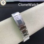 Rolex Super Clone Watch 1:1 DateJust m126334-0025 Oyster 41MM 3235 Movement - Image 9
