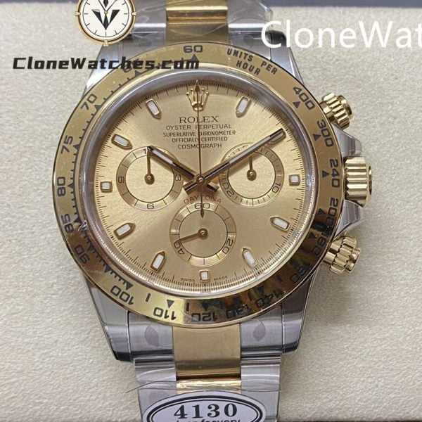 Super Clone Watches – Rolex  Daytona M116503 - 0003