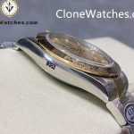 Rolex Super Clone Watches 1:1 Daytona Gold Dial M116503 - 0003 4130 Movement - Image 5