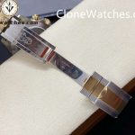 Rolex Super Clone Watches 1:1 Daytona Gold Dial M116503 - 0003 4130 Movement - Image 8