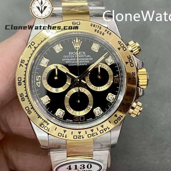 Super Clone Watches – Rolex  Daytona M116503 - 0011