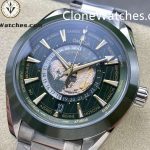 OMEGA Super Clone Watches 1:1 Seamaster Aqua Terra 150M 43MM 220.30.43.22.10.001 - Image 3