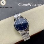 OMEGA Super Clone Watches 1:1 De Ville Prestige 434.10.34.20.03.002 34MM - Image 5