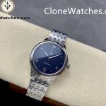 OMEGA Super Clone Watches 1:1 De Ville Prestige 434.10.34.20.03.002 34MM - Image 4
