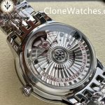 OMEGA Super Clone Watches 1:1 De Ville Prestige 434.10.34.20.03.002 34MM - Image 8