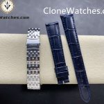 OMEGA Super Clone Watches 1:1 De Ville Prestige 434.10.34.20.03.002 34MM - Image 9