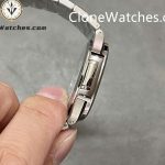 Patek Philippe Super Clone Watches 1:1 Nautilus White Dial 7118/1A-010 35.2 mm - Image 6