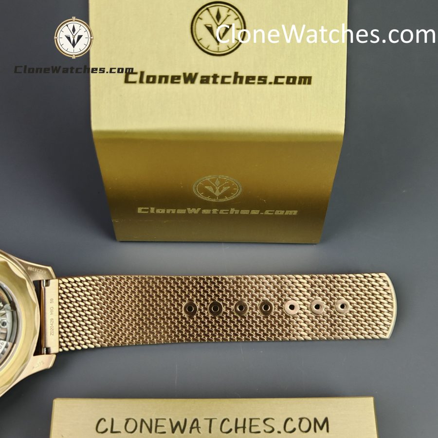 OMEGA Super Clone Watches 1:1 Seamaster Diver 300M 210.90.42.20.01.003 42mm - Image 11