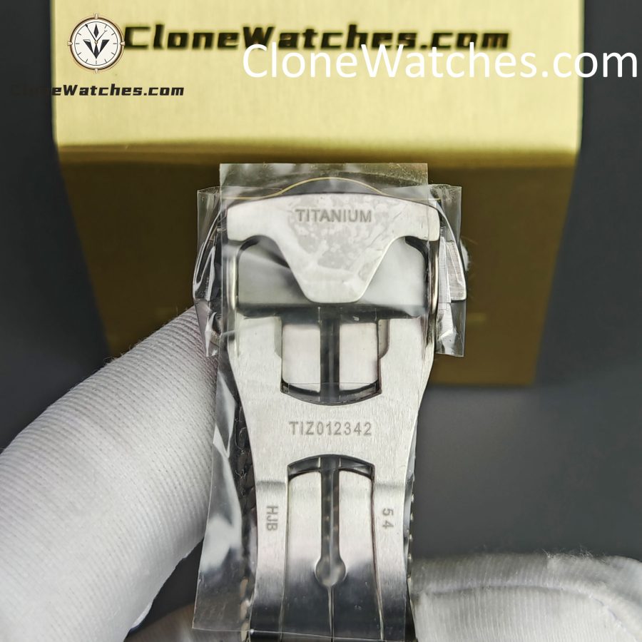 OMEGA Super Clone Watches 1:1 Seamaster Diver 300M 210.90.42.20.10.001 42mm - Image 10