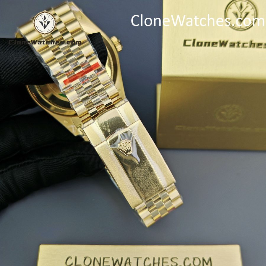 Rolex Super Clone Watches 1:1 Sky Dweller M336938-0008 9002 Movement - Image 7