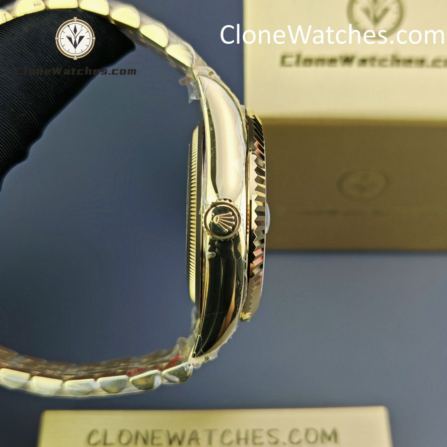 Rolex Super Clone Watches 1:1 Sky Dweller M336938-0008 9002 Movement - Image 8