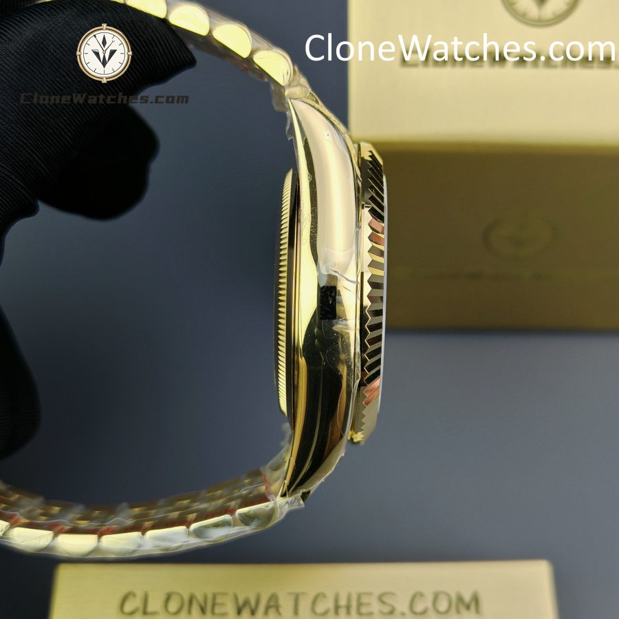 Rolex Super Clone Watches 1:1 Sky Dweller M336938-0008 9002 Movement - Image 9