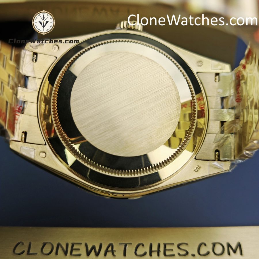 Rolex Super Clone Watches 1:1 Sky Dweller M336938-0008 9002 Movement - Image 10