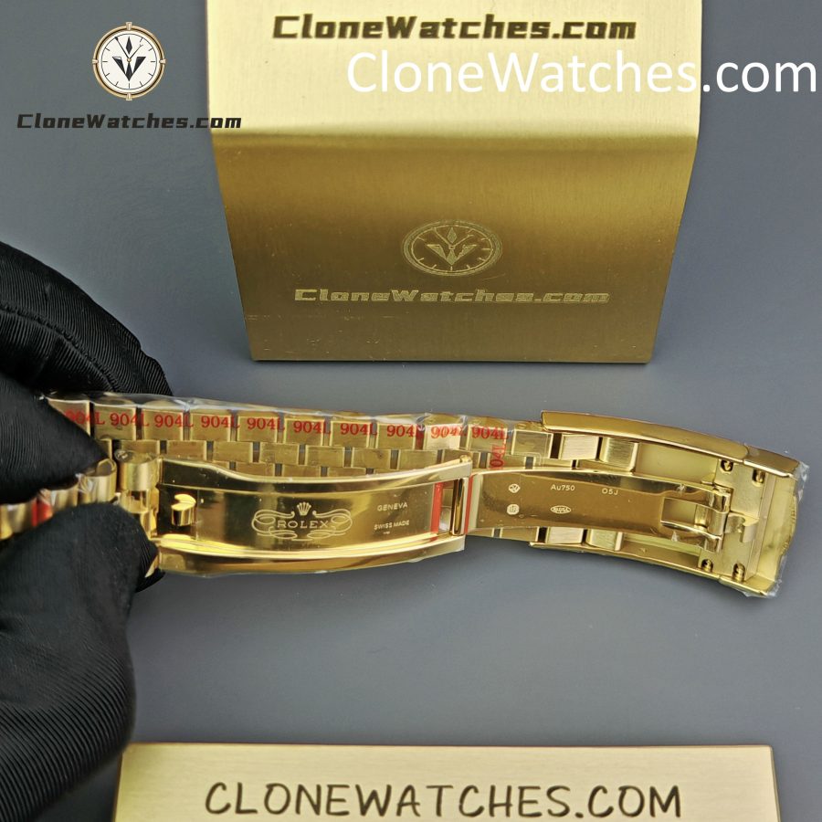 Rolex Super Clone Watches 1:1 Sky Dweller M336938-0008 9002 Movement - Image 11