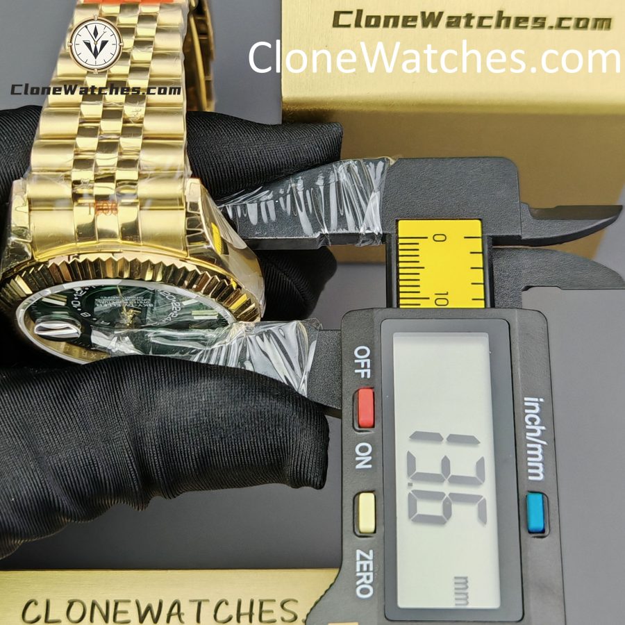 Rolex Super Clone Watches 1:1 Sky Dweller M336938-0008 9002 Movement - Image 15