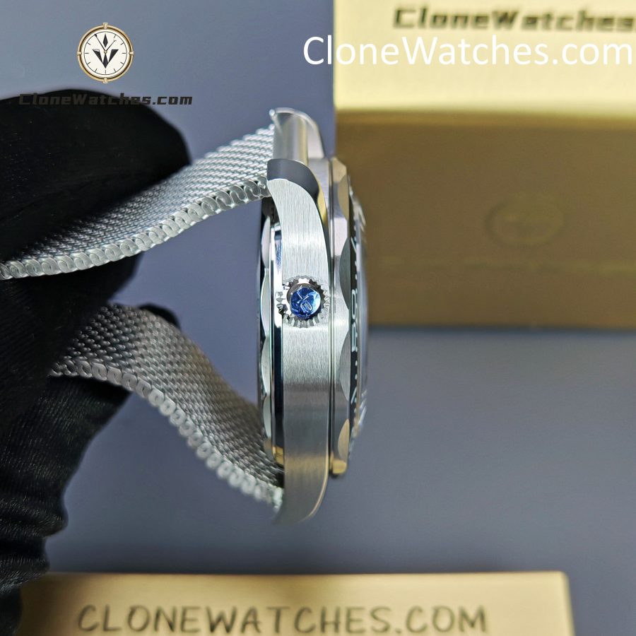 OMEGA Super Clone Watches 1:1 Seamaster Diver 300M 210.30.42.20.01.010 42mm - Image 7