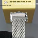 OMEGA Super Clone Watches 1:1 Seamaster Diver 300M 210.30.42.20.01.010 42mm - Image 8