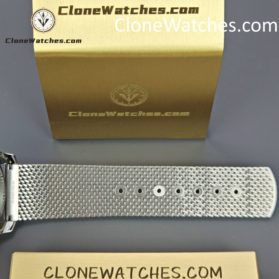 OMEGA Super Clone Watches 1:1 Seamaster Diver 300M 210.30.42.20.01.010 42mm - Image 11