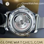 OMEGA Super Clone Watches 1:1 Seamaster Diver 300M 210.30.42.20.01.010 42mm - Image 13