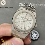 Audemars Piguet Super Clone Watches 1:1 Royal Oak Selfwinding 77350ST 34mm - Image 3
