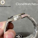 Audemars Piguet Super Clone Watches 1:1 Royal Oak Selfwinding 77350ST 34mm - Image 6