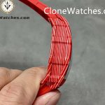 Richard Mille Super Clone Watches 1:1 RM 035 – 02 Tourbillon Automatic Rafael Nadal - Image 6
