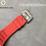 Richard Mille Super Clone Watches 1:1 RM 035 – 02 Tourbillon Automatic Rafael Nadal - Image 9