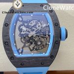 Super Clone Watches – Richard Mille 055  Tourbillon