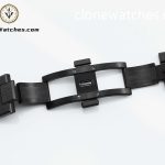 Audemars Piguet Super Clone Watches 1:1 Royal Oak 26522CE Black Tourbillon Dial 41mm - Image 8