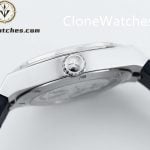 Vacheron Constantin Super Clone Watches 1:1 Overseas Tourbillon 6000V/110A-B544 42.5MM Leather Strap - Image 6