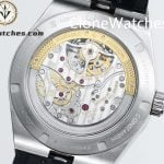 Vacheron Constantin Super Clone Watches 1:1 Overseas Tourbillon 6000V/110A-B544 42.5MM Leather Strap - Image 8