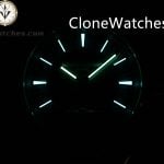 Vacheron Constantin Super Clone Watches 1:1 Overseas Tourbillon 6000V/110A-B544 42.5MM Leather Strap - Image 2